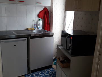 Chambre À Louer Le Mans 222851