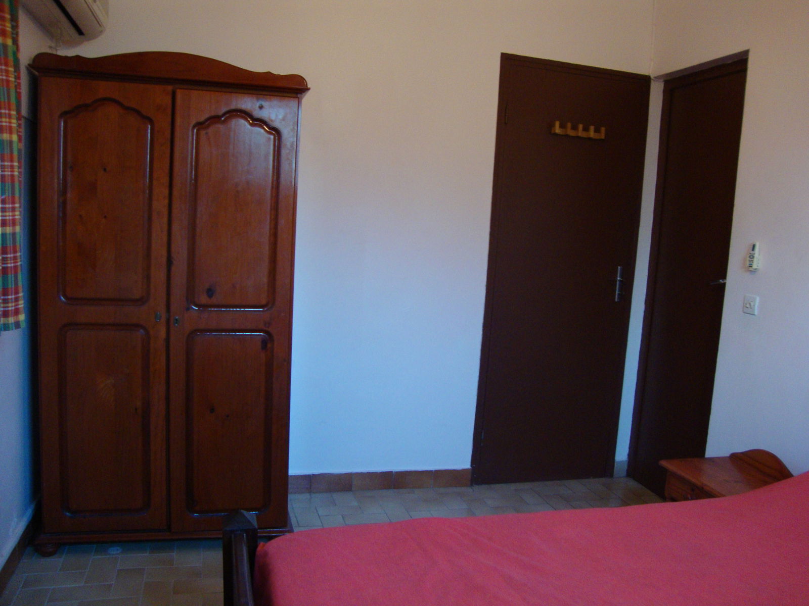 Colocation Port-Louis 74237