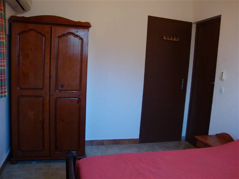 Chambre À Louer Port-Louis 74237-1