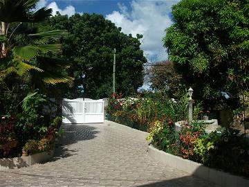 Chambre À Louer Port-Louis 74237