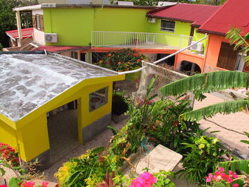 Colocation Port-Louis 74237-5