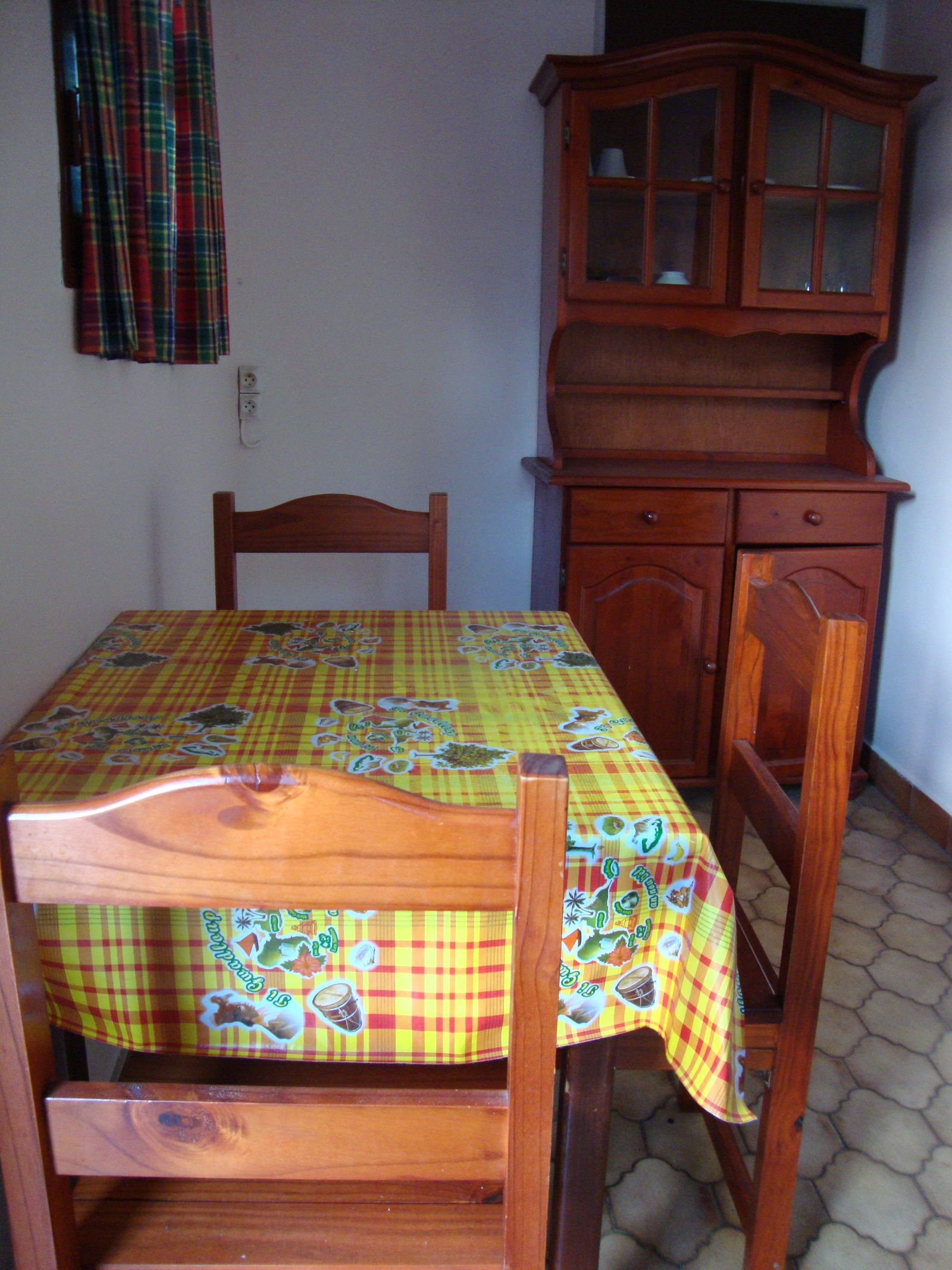Colocation Port-Louis 74237
