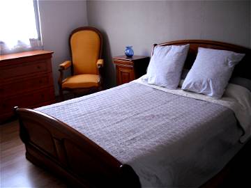 Room For Rent Dijon 134121-1