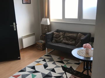 Room For Rent Lille 133028