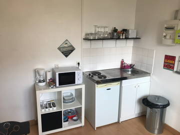 Room For Rent Lille 133028