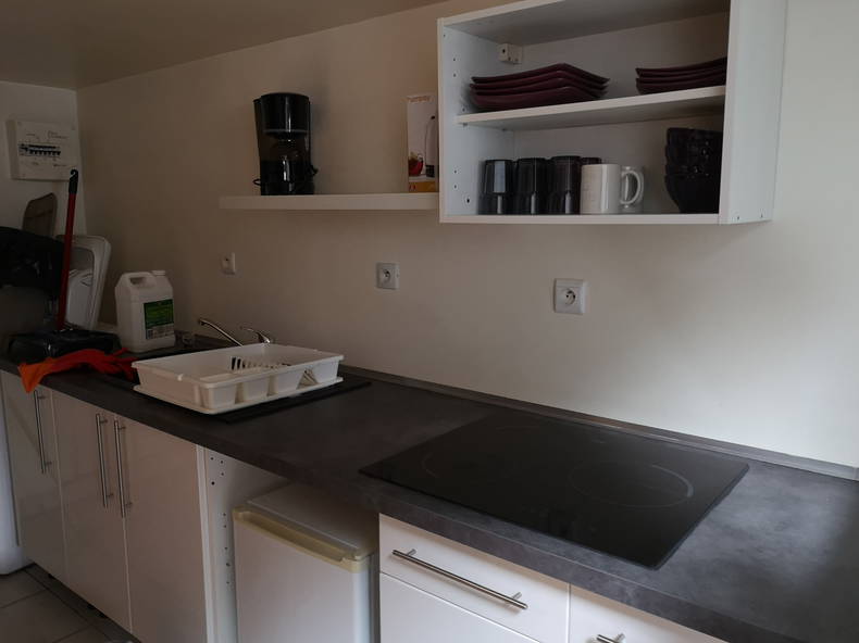 Ganzes Haus Carhaix-Plouguer 229537-5