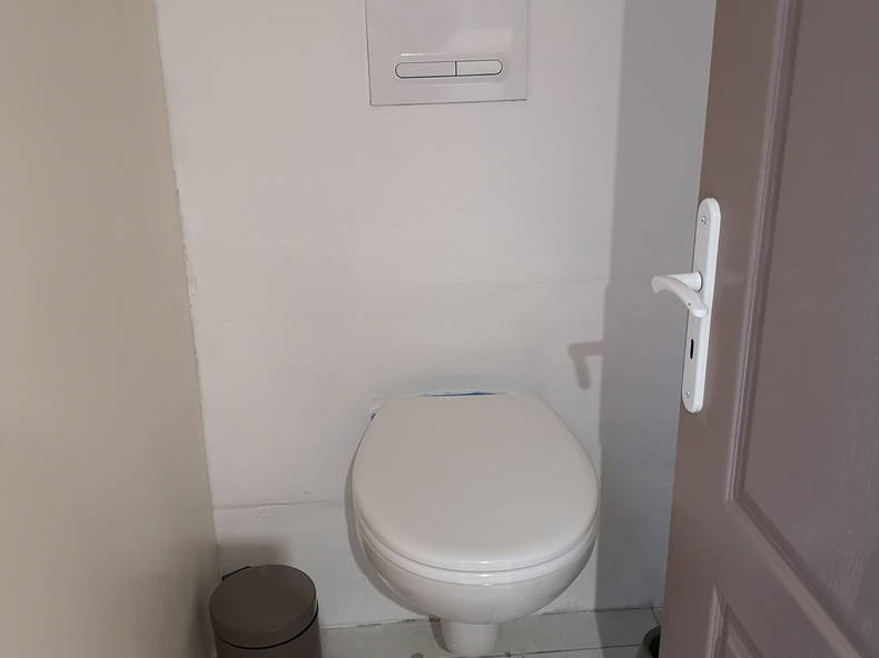 Ganzes Haus Carhaix-Plouguer 229537-3