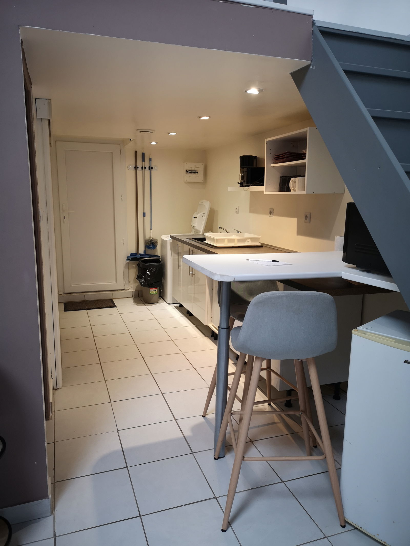 Itsenäinen Studio Carhaix-Plouguer 229537