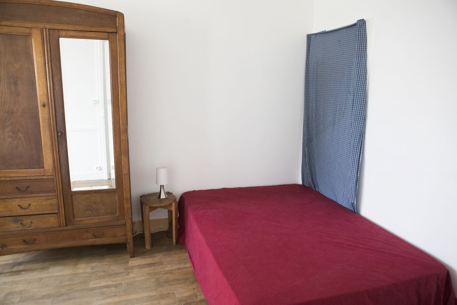 Onofhängeg Studio Saint-Germain-sur-Ille 258089