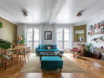 Habitación De Invitados Paris 623991
