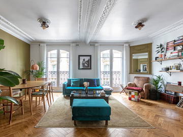 Habitación De Invitados Paris 623991-1