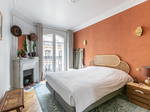Habitación De Invitados Paris 623991
