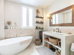 Habitación De Invitados Paris 623991