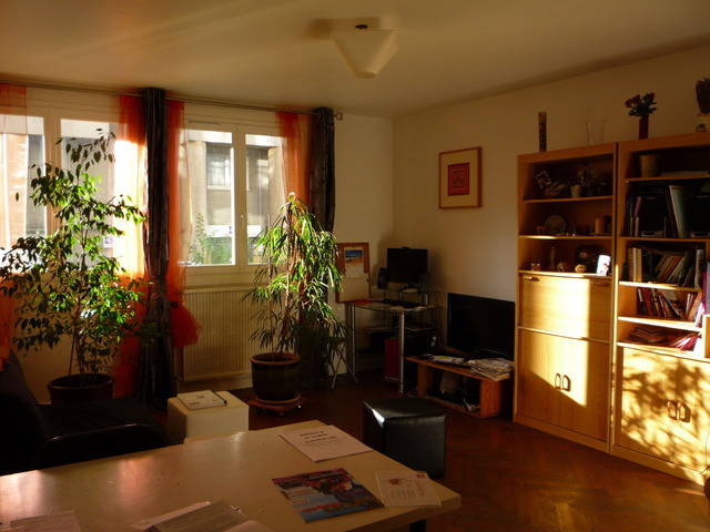 Homestay Lyon 24843-1