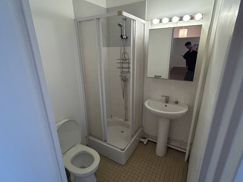 Logement Entier Saint-Étienne 664309-3