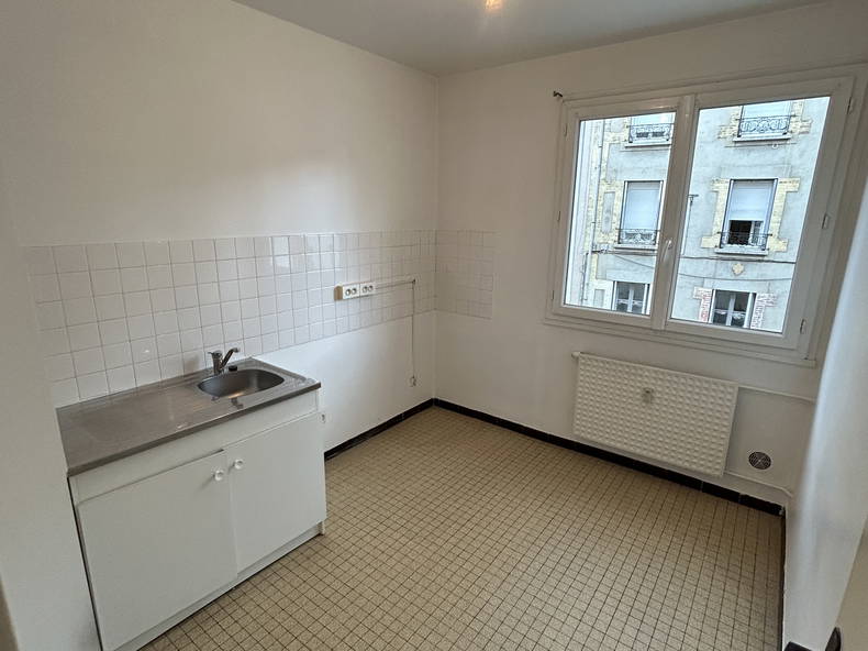 Logement Entier Saint-Étienne 664309-5