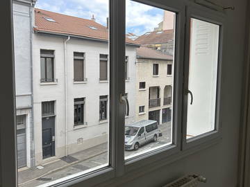 Logement Entier Saint-Étienne 664309-9