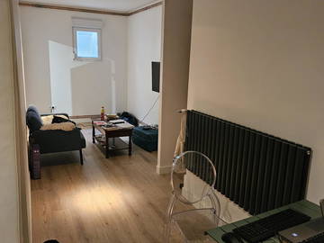 Chambre À Louer Saint-Germain-En-Laye 489447