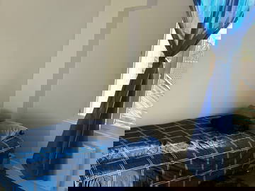 T3 confortable, 2 chambres, avec wifi