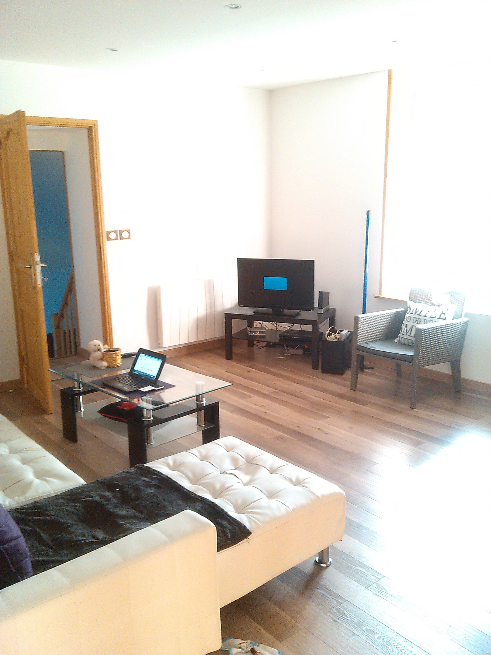 Colocatie Tortequesne 145342