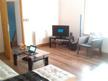 Room For Rent Tortequesne 145342-1