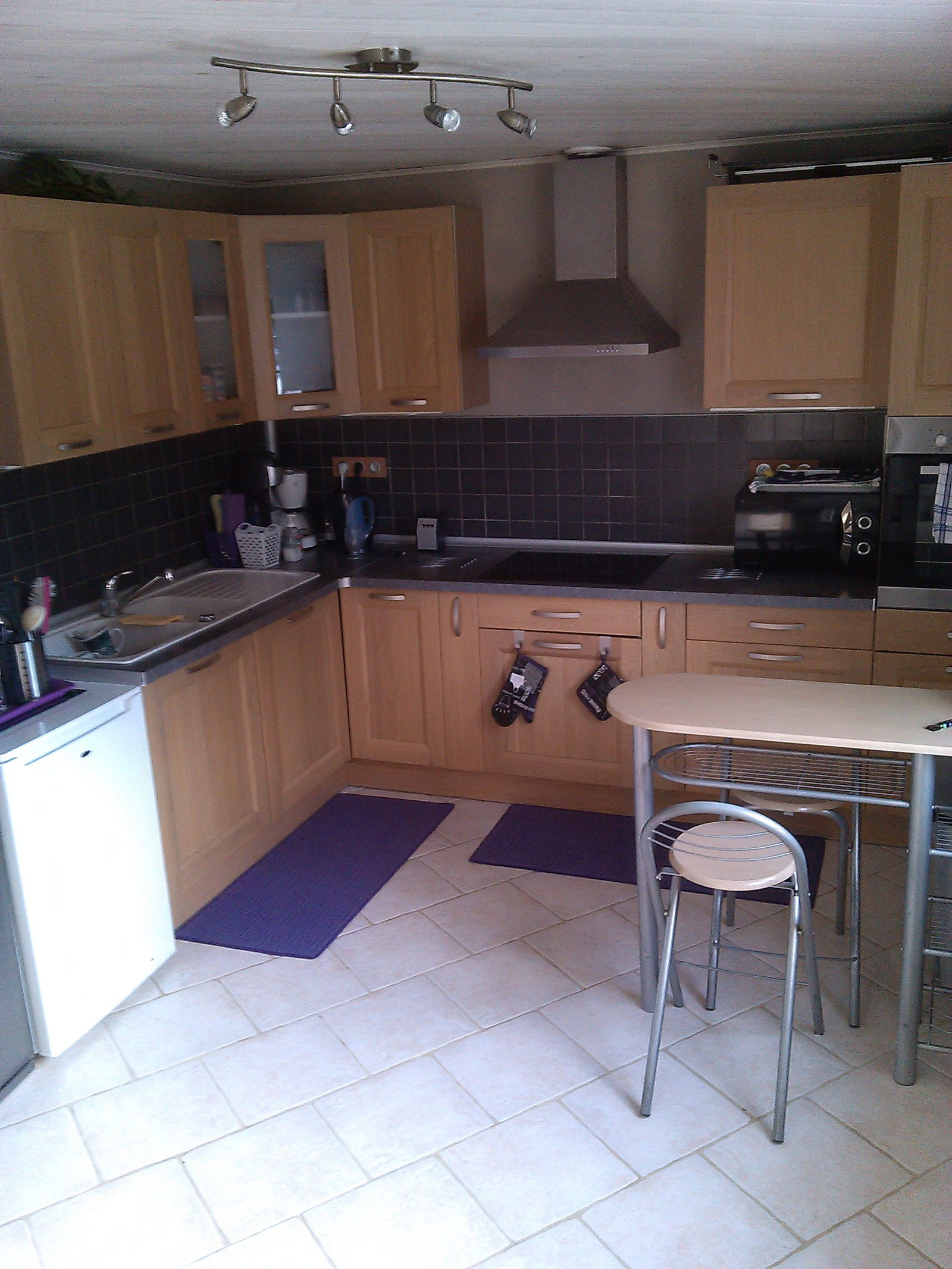 Colocatie Tortequesne 145342