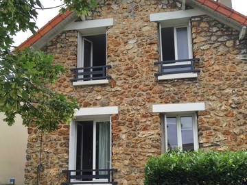 Chambre À Louer Vitry-Sur-Seine 214079