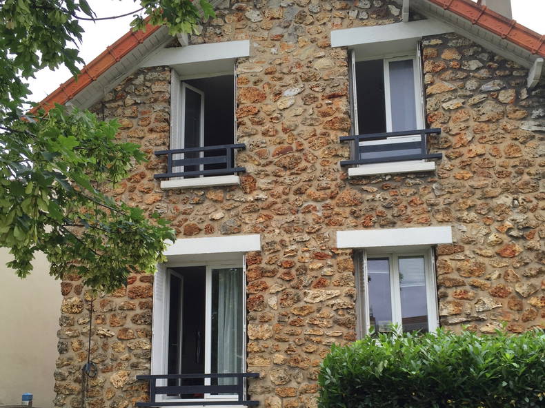 Ganzes Haus Vitry-sur-Seine 214079-1