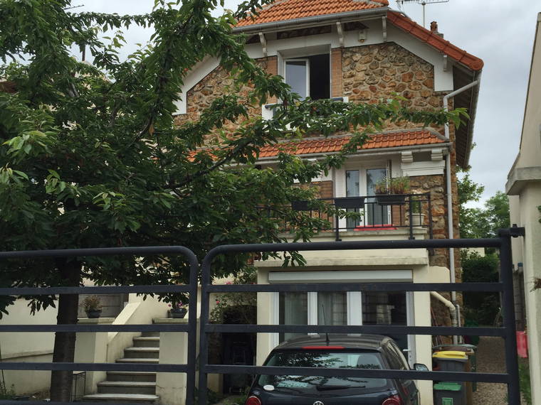 Homestay Vitry-sur-Seine 214079