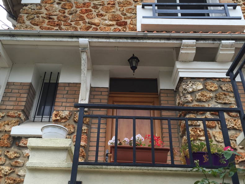 Ganzes Haus Vitry-sur-Seine 214079-3