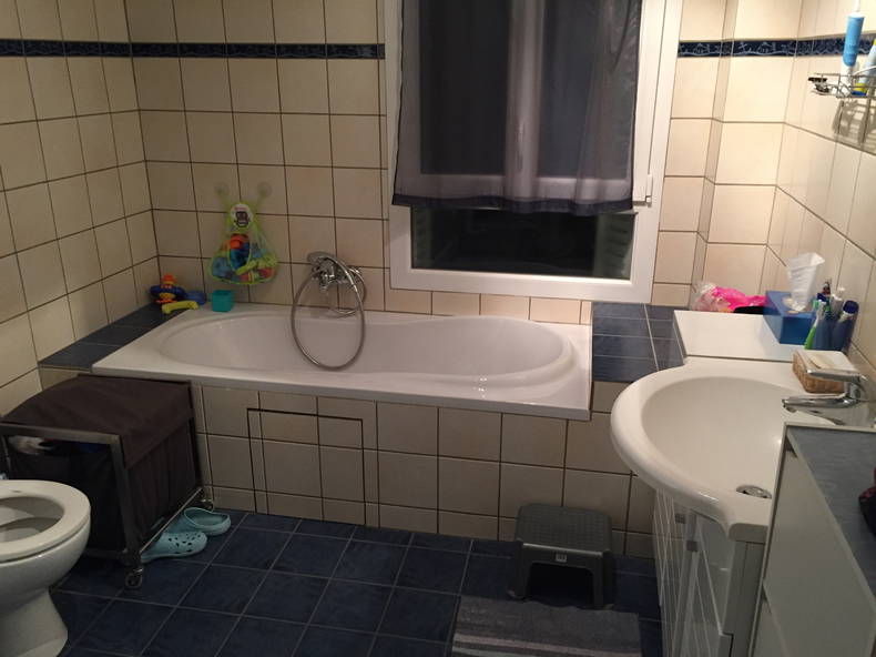 Ganzes Haus Vitry-sur-Seine 214079-5