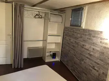 Logement entier à louer à Nice - chambre-4