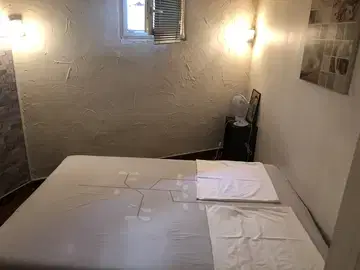 Logement entier à louer à Nice - chambre-5