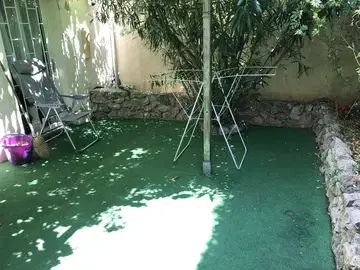 Logement entier à louer à Nice - autre pièce-6