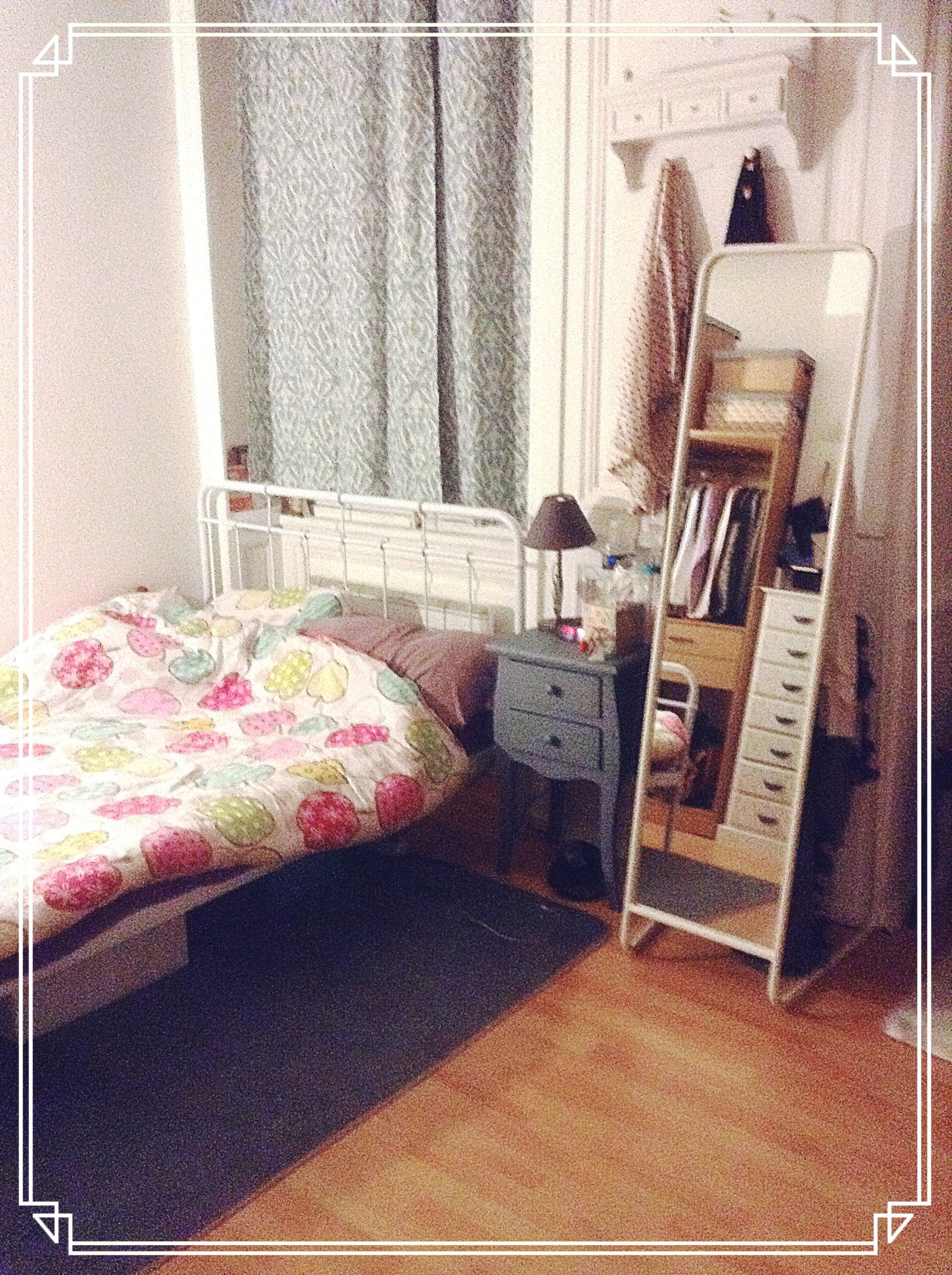 Logement Entier Bordeaux 159603