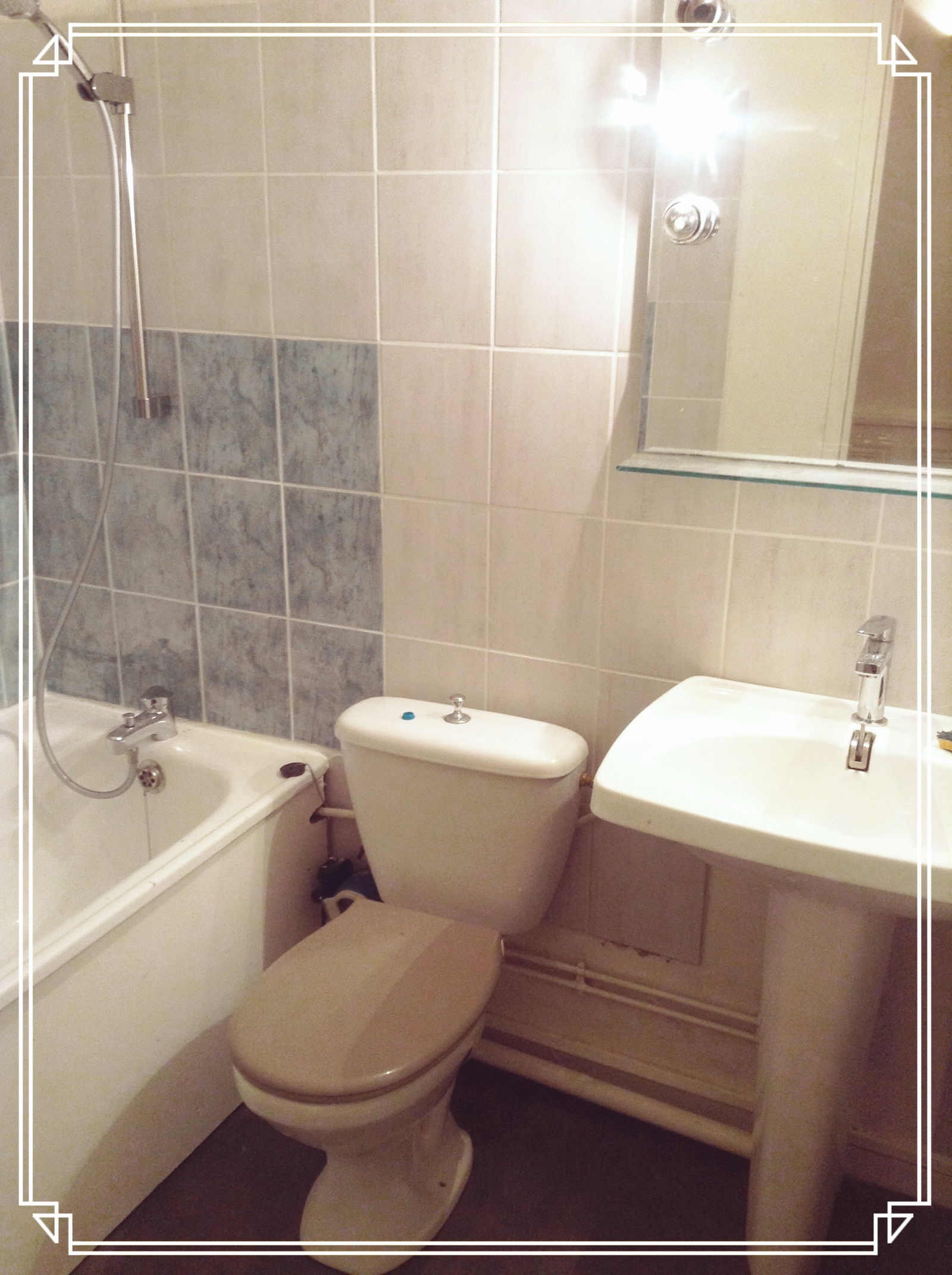 Logement Entier Bordeaux 159603