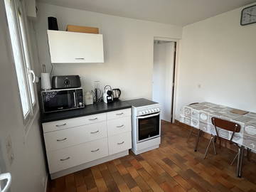 Studio À Louer Tourgéville 54928-1