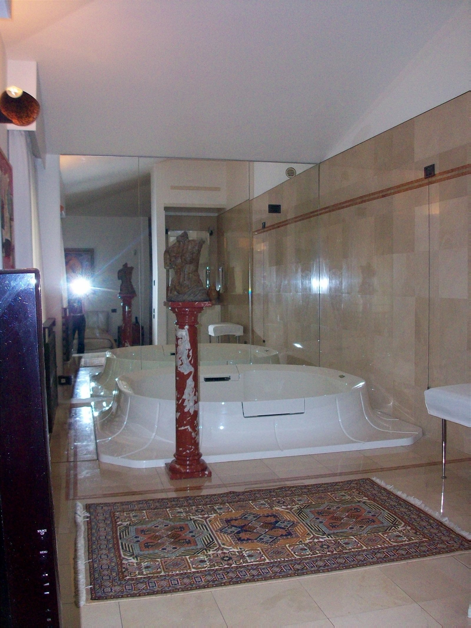 Chambre Chez L'habitant Treviso 187093