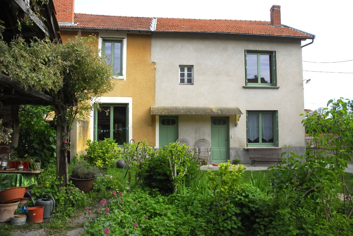 Logement Entier Aubiat 92447