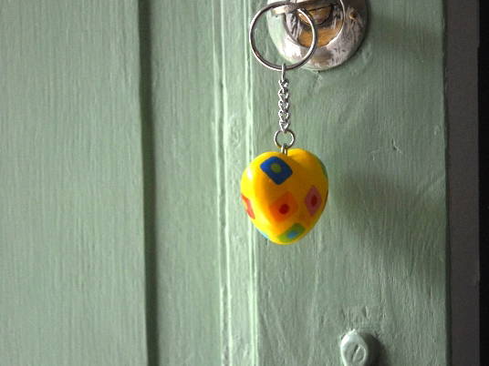 Logement Entier Aubiat 92447-2