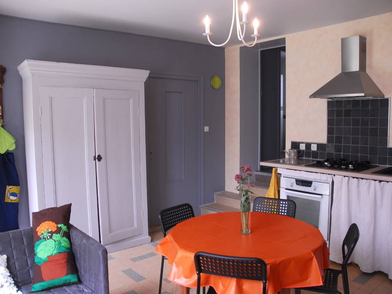 Logement Entier Aubiat 92447-3