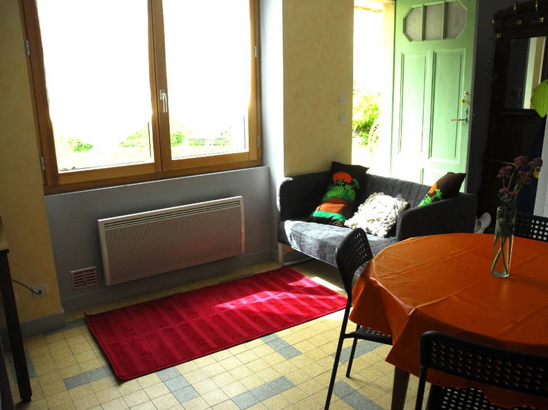 Logement Entier Aubiat 92447-4