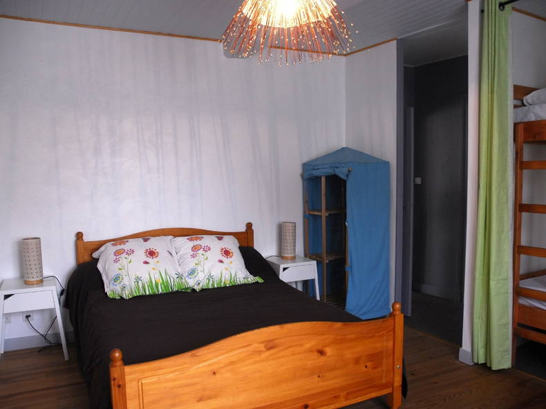 Logement Entier Aubiat 92447-5