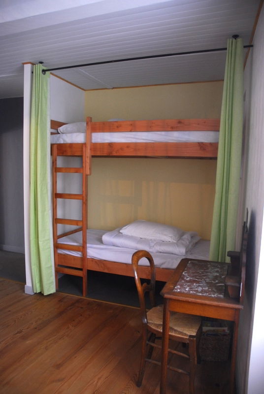 Logement Entier Aubiat 92447