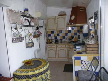 Logement Entier Toulon 79225-4