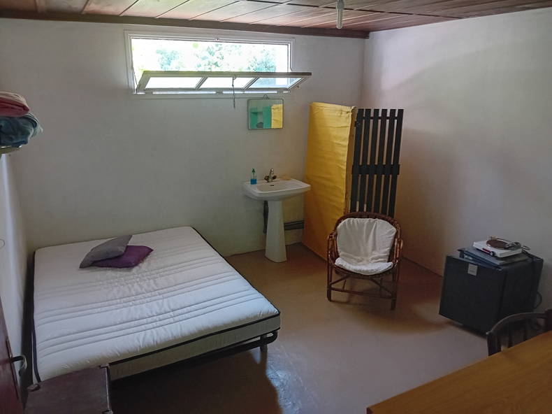 Hemvistelse Condom 266457-3