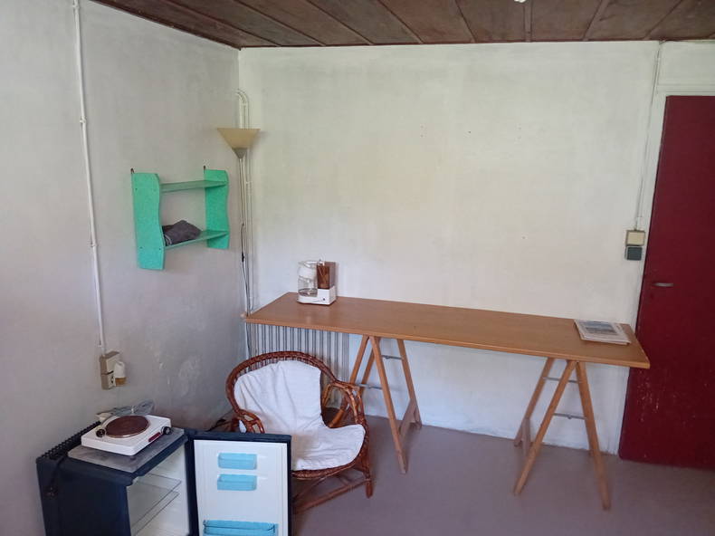 Hemvistelse Condom 266457-4