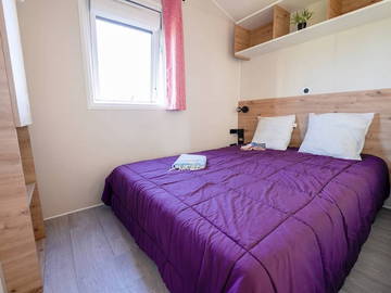 Coliving à louer à Luçon - photo 1 : chambre-1