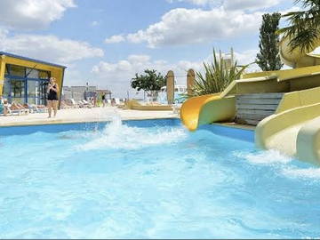 Coliving à louer à Luçon - photo 2 : autre pièce-2