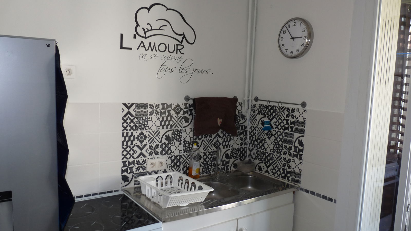 Oberoende Studio Toulon 224572